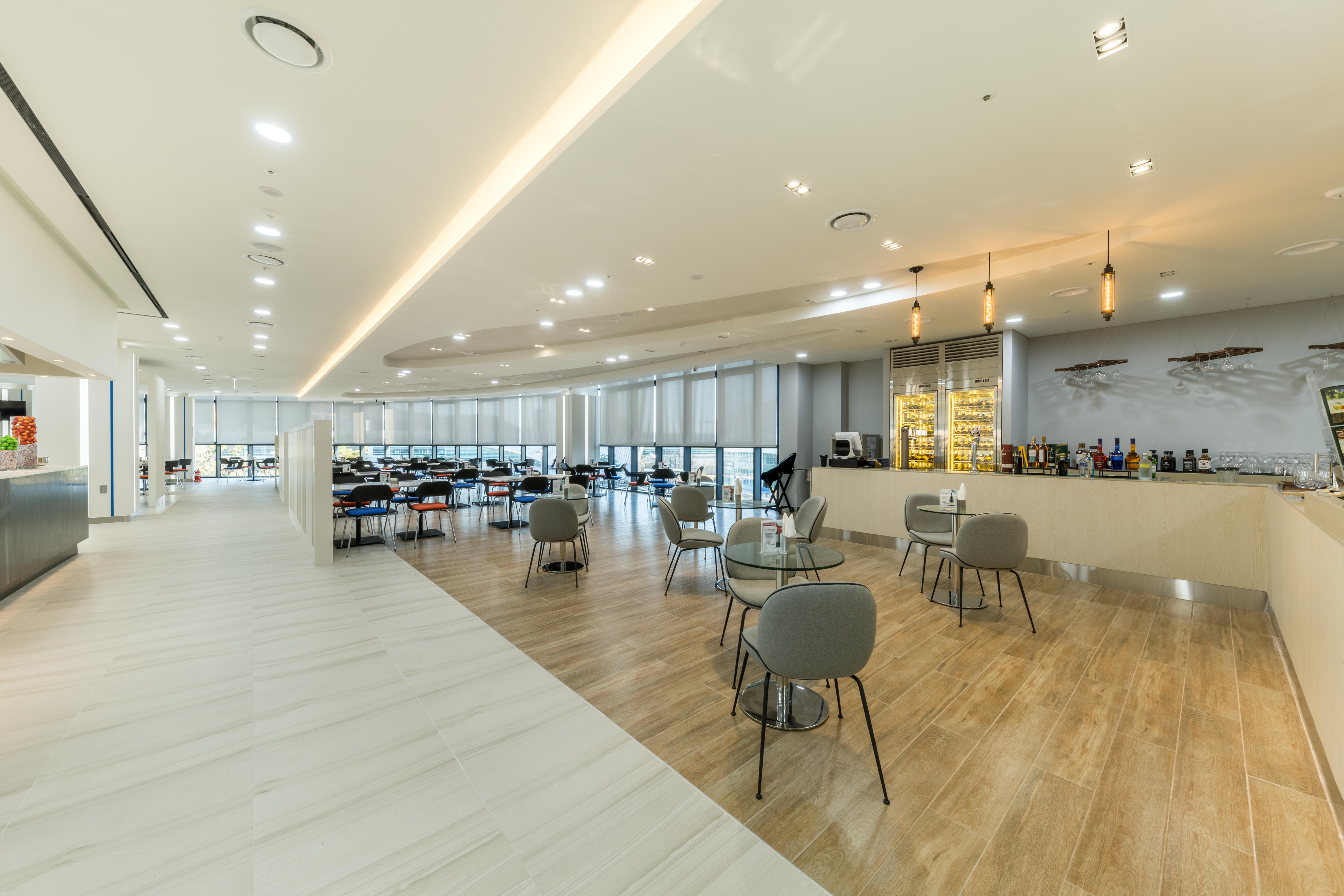 Howard Johnson By Wyndham Incheon Airport Екстер'єр фото