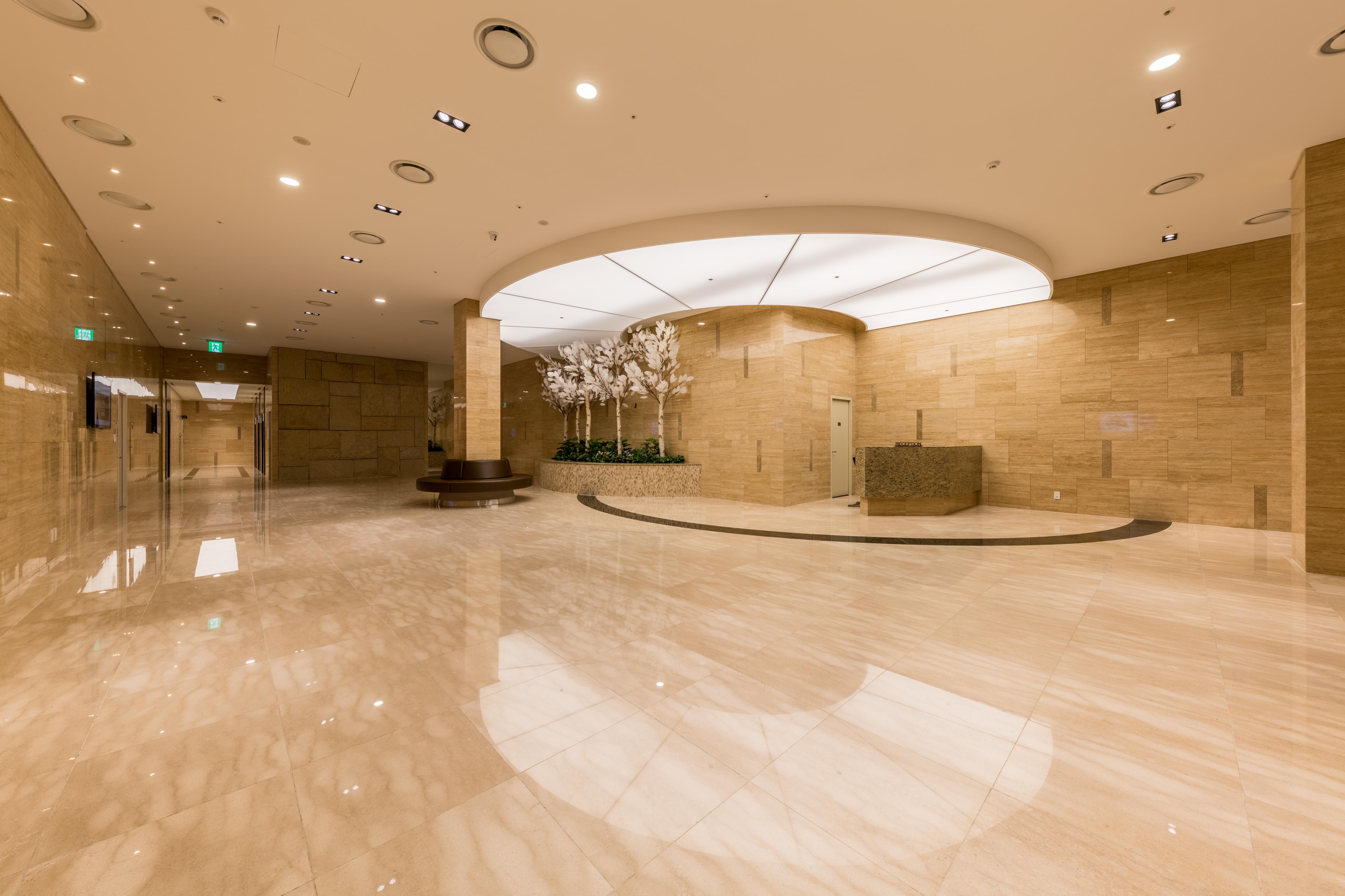 Howard Johnson By Wyndham Incheon Airport Екстер'єр фото