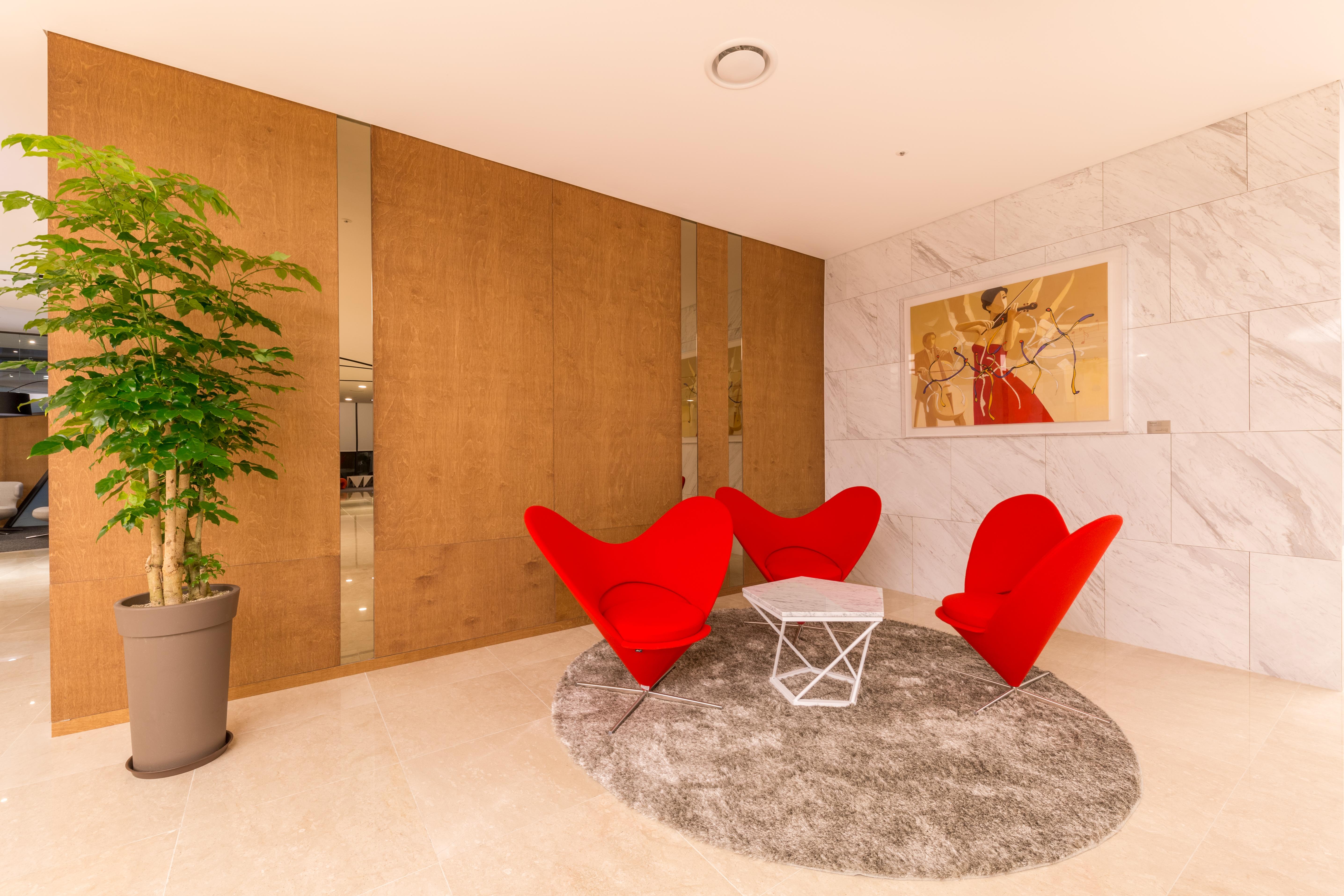 Howard Johnson By Wyndham Incheon Airport Екстер'єр фото